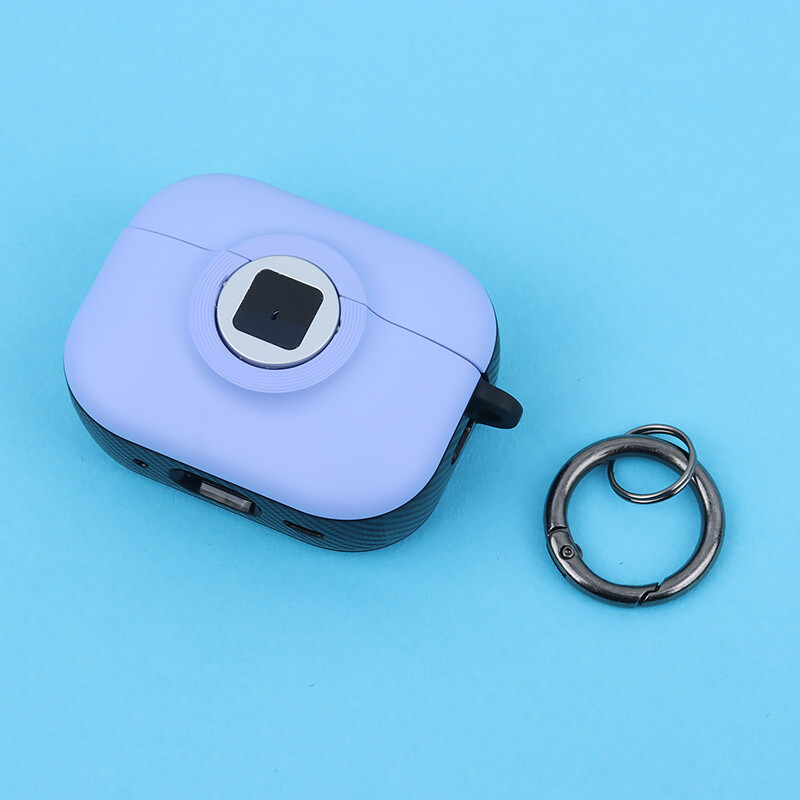 کاور ایرپاد پرو 2 Yoshita طرح دور کربن