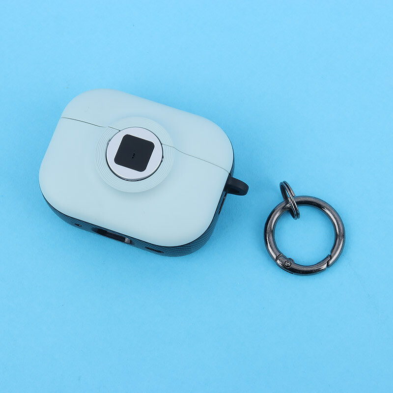 کاور ایرپاد پرو 2 Yoshita طرح دور کربن