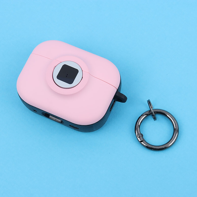 کاور ایرپاد پرو 2 Yoshita طرح دور کربن