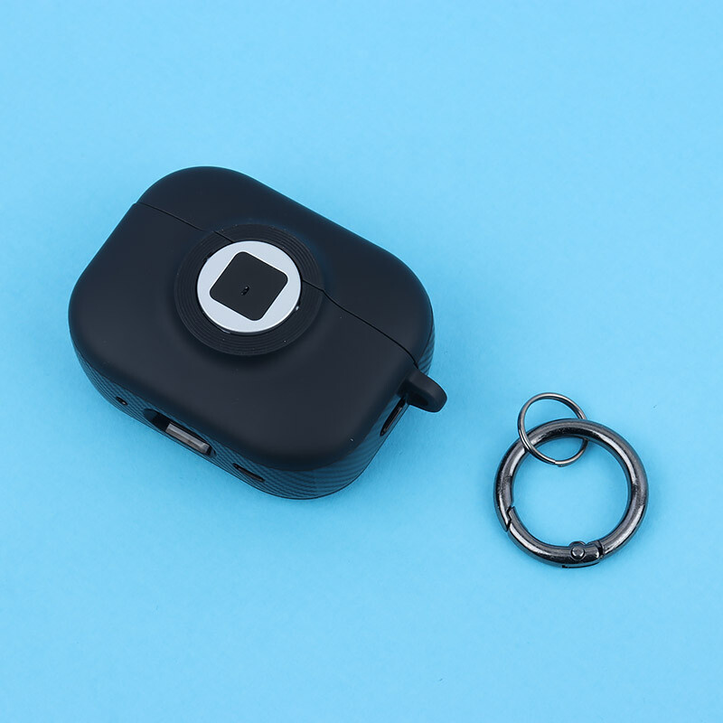 کاور ایرپاد پرو 2 Yoshita طرح دور کربن