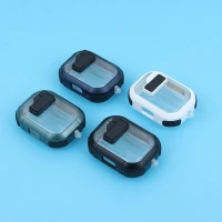 کاور ایرپاد پرو 2 Yoshita طرح شفاف