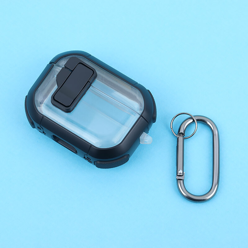 کاور ایرپاد پرو 2 Yoshita طرح شفاف