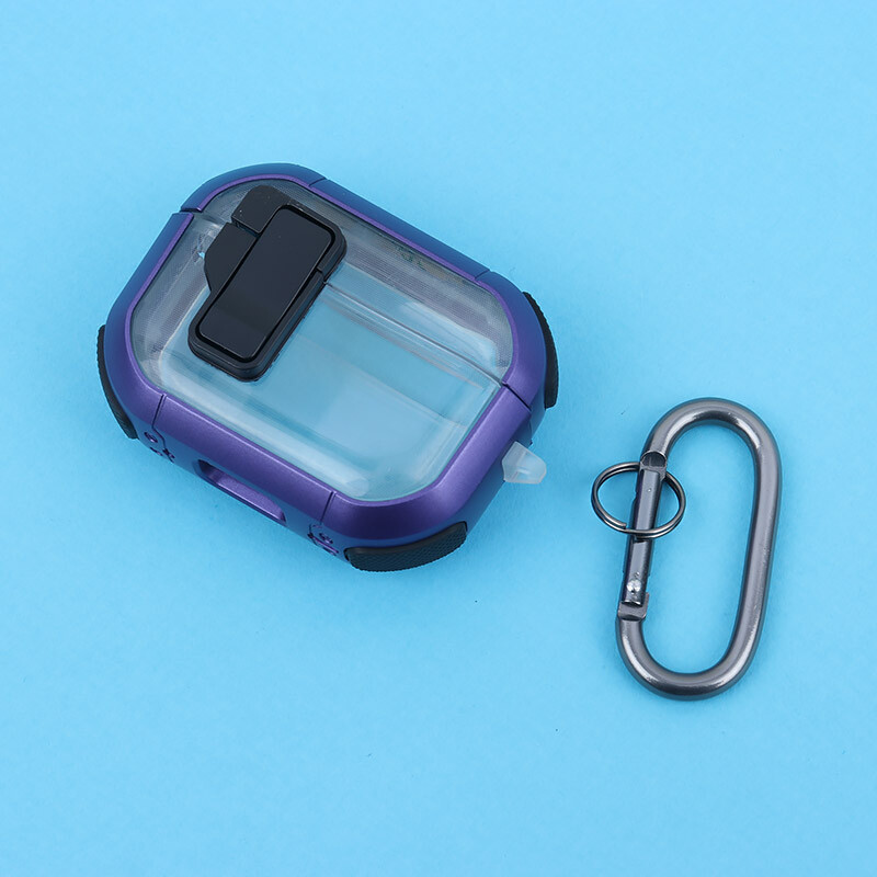 کاور ایرپاد پرو 2 Yoshita طرح شفاف