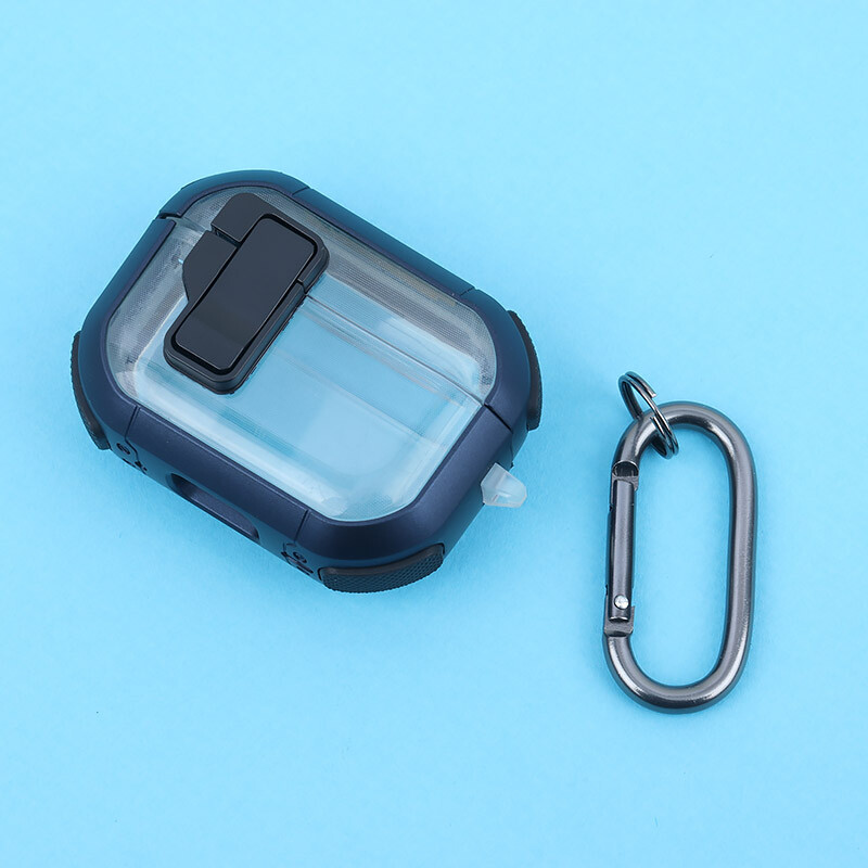 کاور ایرپاد پرو 2 Yoshita طرح شفاف