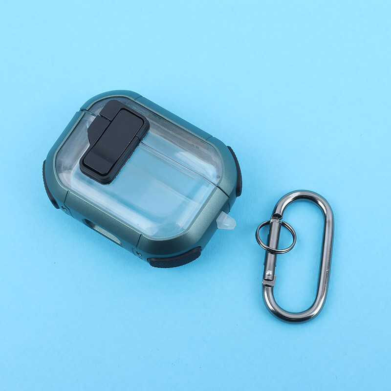 کاور ایرپاد پرو Yoshita طرح شفاف