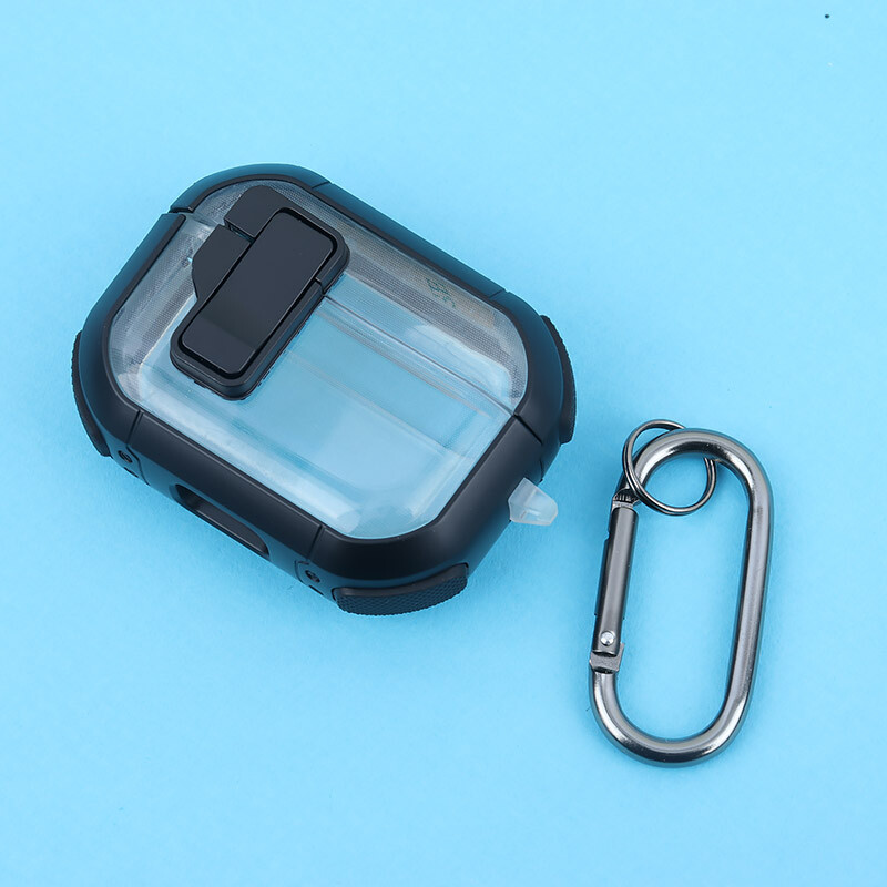 کاور ایرپاد پرو Yoshita طرح شفاف