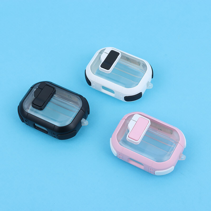 کاور ایرپاد پرو Yoshita طرح شفاف