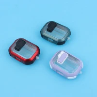 کاور ایرپاد پرو Yoshita طرح شفاف