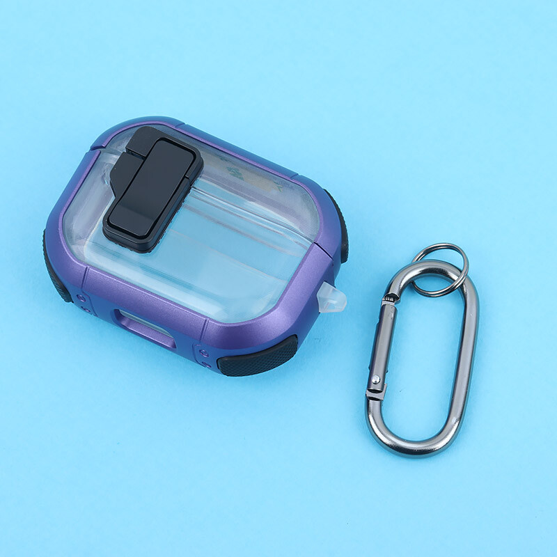 کاور ایرپاد پرو Yoshita طرح شفاف