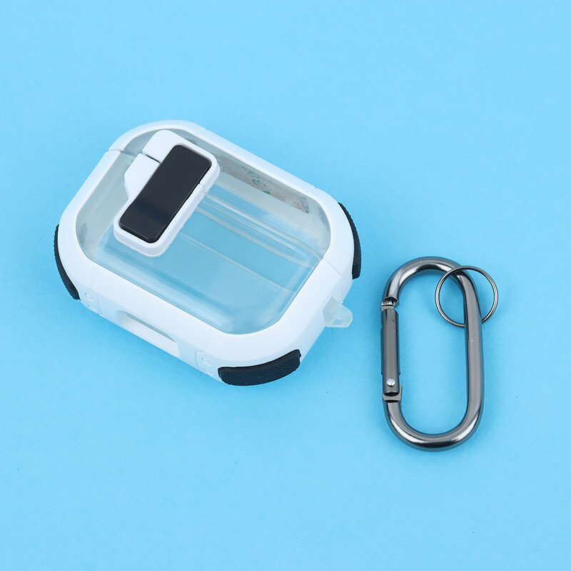 کاور ایرپاد پرو Yoshita طرح شفاف