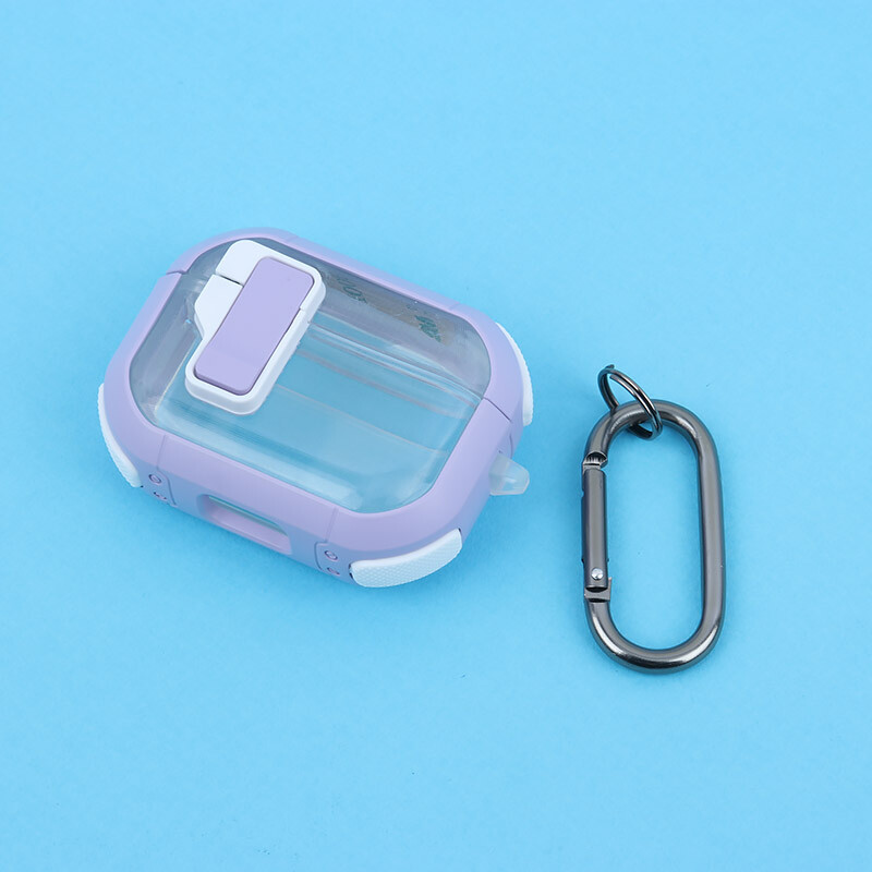 کاور ایرپاد پرو Yoshita طرح شفاف