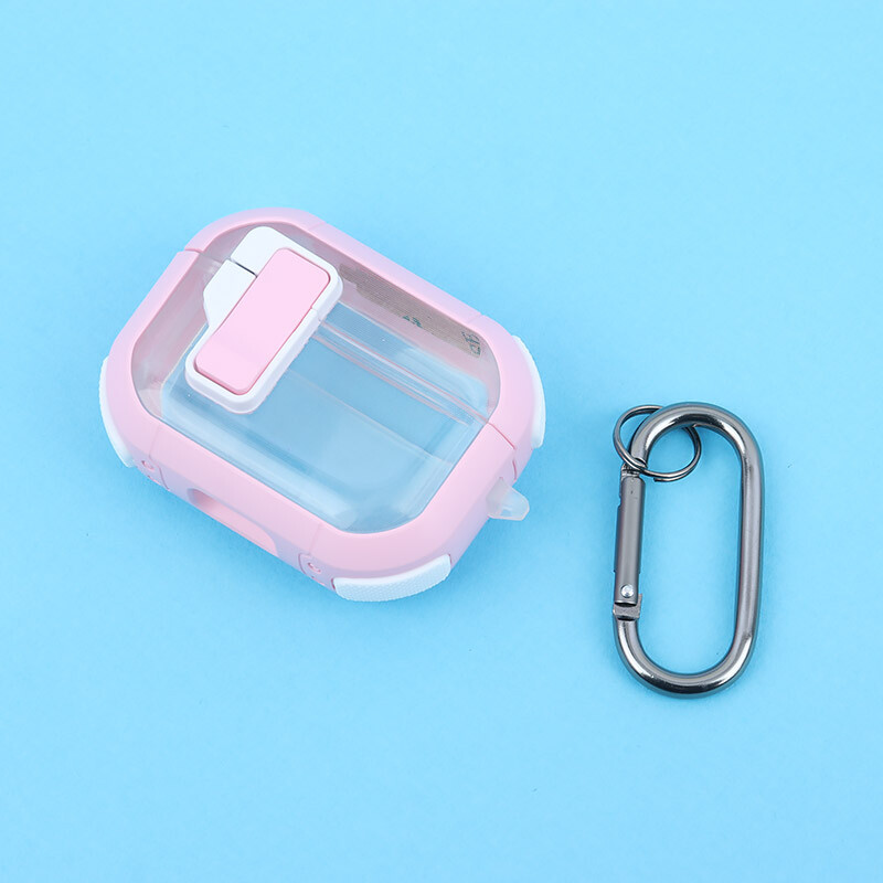 کاور ایرپاد پرو Yoshita طرح شفاف