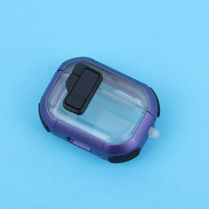 کاور ایرپاد پرو Yoshita طرح شفاف