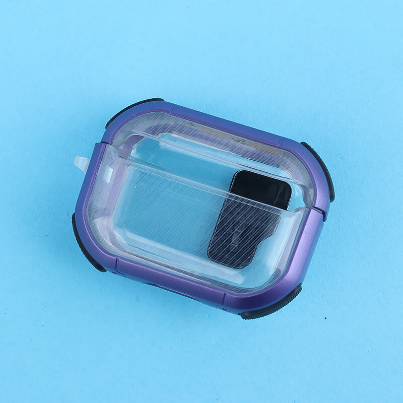 کاور ایرپاد پرو Yoshita طرح شفاف