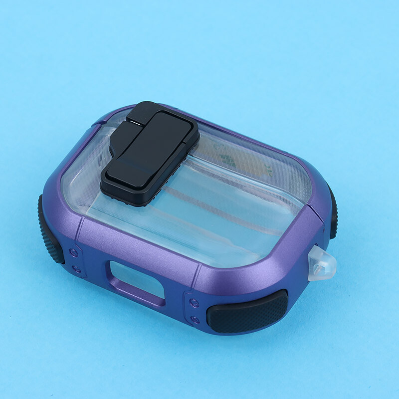 کاور ایرپاد پرو Yoshita طرح شفاف