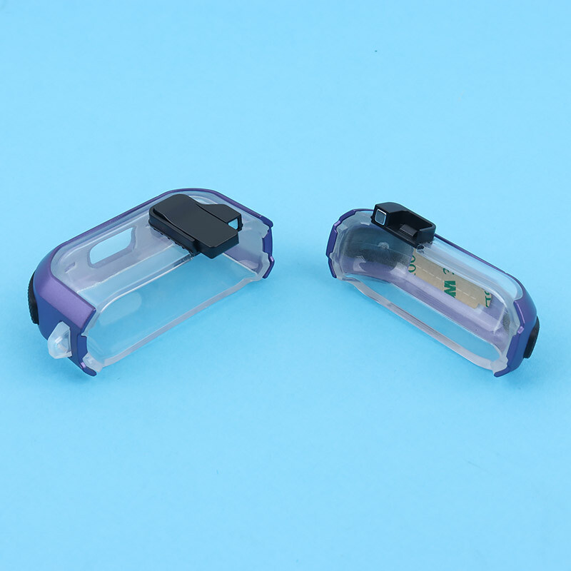 کاور ایرپاد پرو Yoshita طرح شفاف