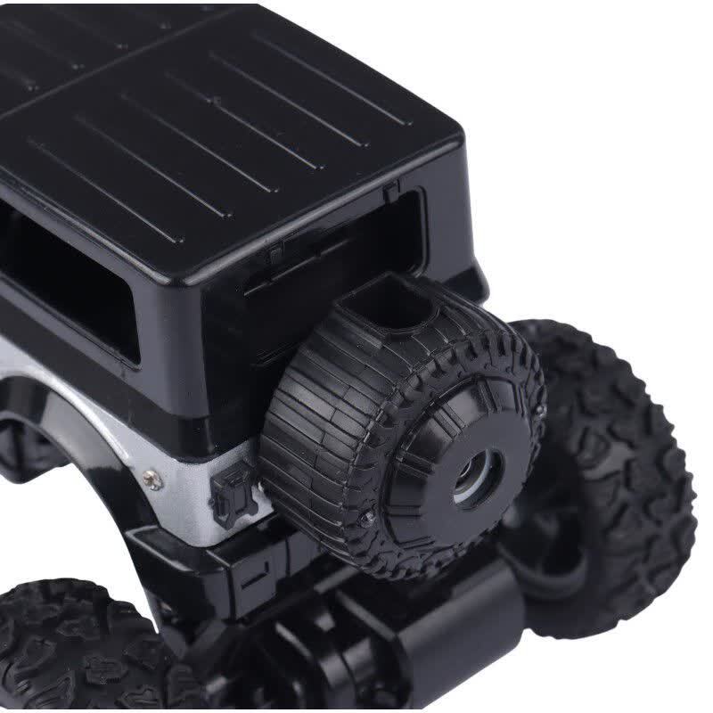 ماشین کنترلی شارژی آفرود دودزا Jeep Suv Behtoys-171 کد 171