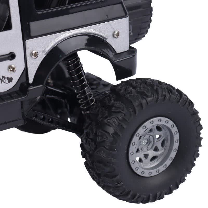 ماشین کنترلی شارژی آفرود دودزا Jeep Suv Behtoys-171 کد 171