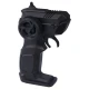 ماشین کنترلی شارژی آفرود دودزا Jeep Suv Behtoys-171 کد 171