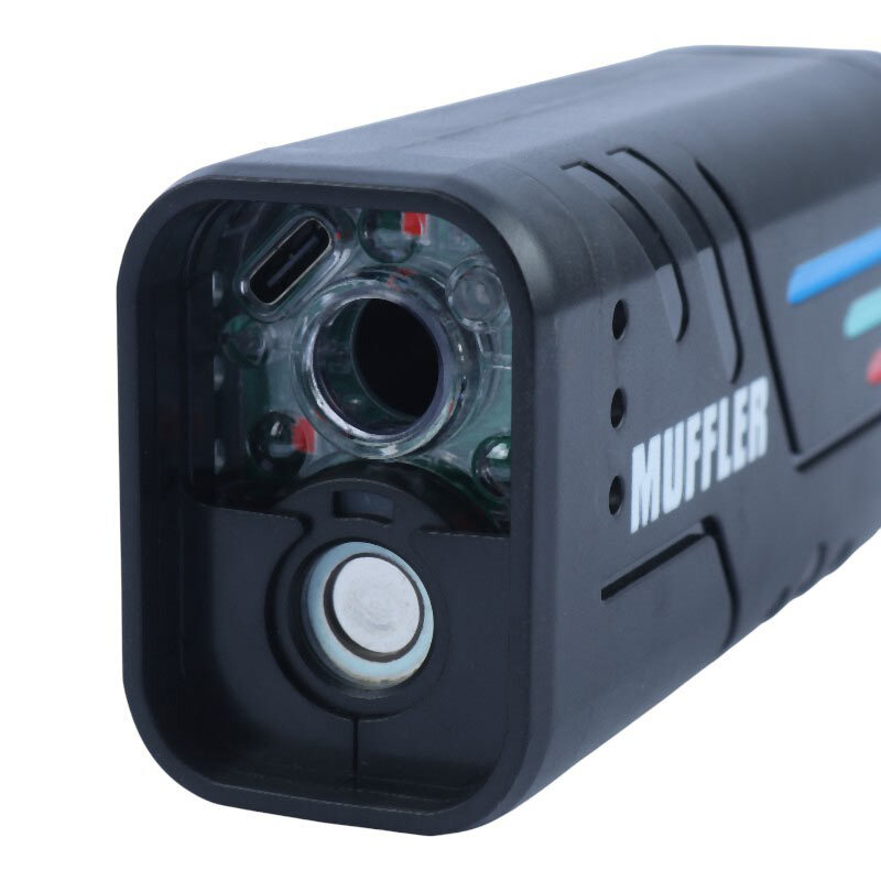 ست اسباب بازی تفنگ مسلسل صدا خفه کن تیر ژله ای مخزن دار شارژی Blasting Launch BEHTOYS-114 کد 114