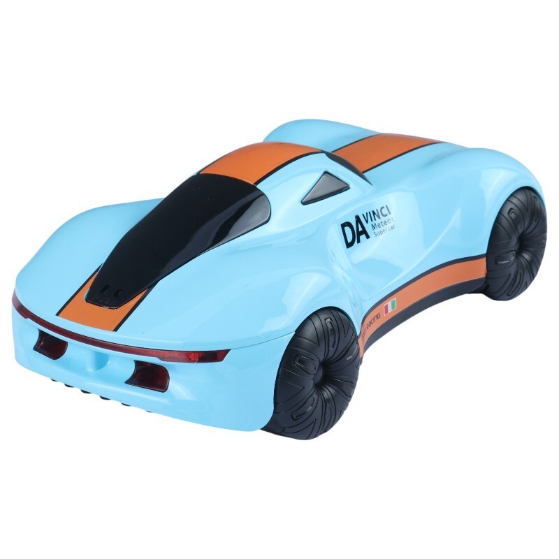 ماشین کنترلی شارژی دودزا Honghao Toys Davinci HH1104YM کد 18