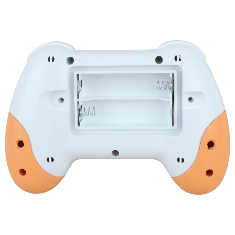 ماشین کنترلی شارژی دودزا Honghao Toys Davinci HH1104YM کد 18