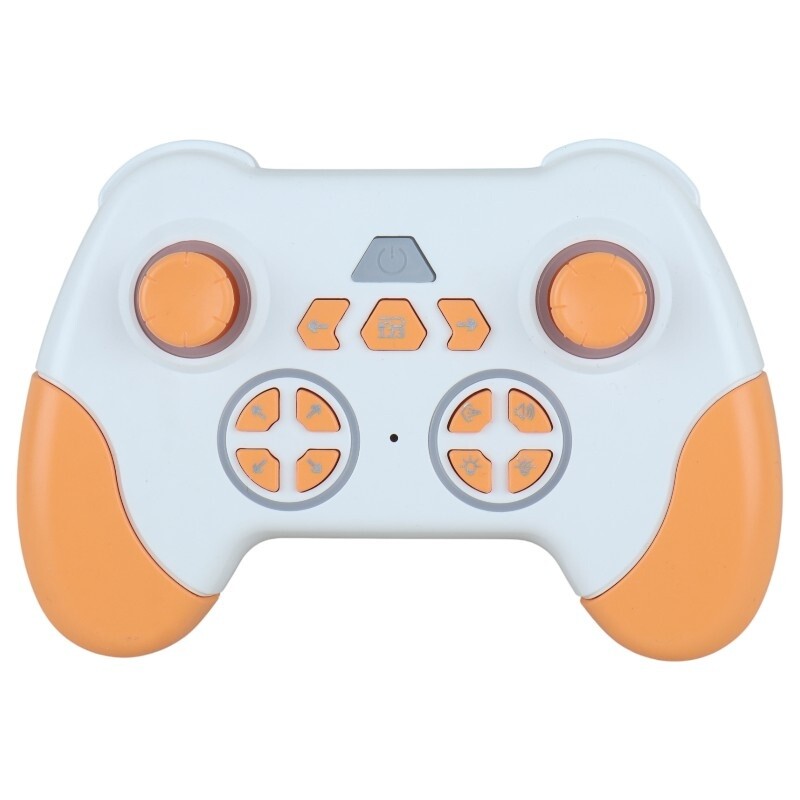 ماشین کنترلی شارژی دودزا Honghao Toys Davinci HH1104YM کد 18