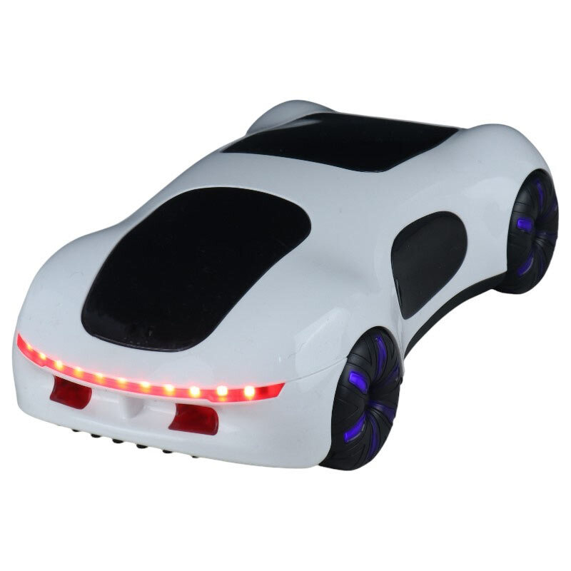 ماشین کنترلی شارژی دودزا Honghao Toys HH1204 Vesci-Ficar کد 17