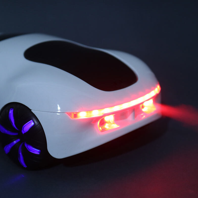 ماشین کنترلی شارژی دودزا Honghao Toys HH1204 Vesci-Ficar کد 17