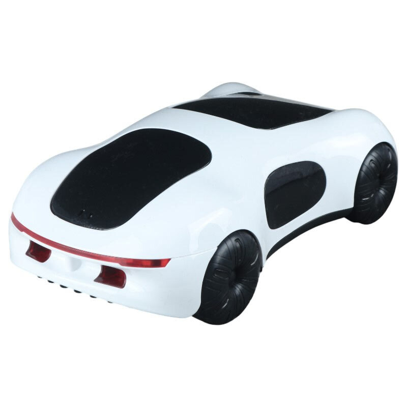 ماشین کنترلی شارژی دودزا Honghao Toys HH1204 Vesci-Ficar کد 17