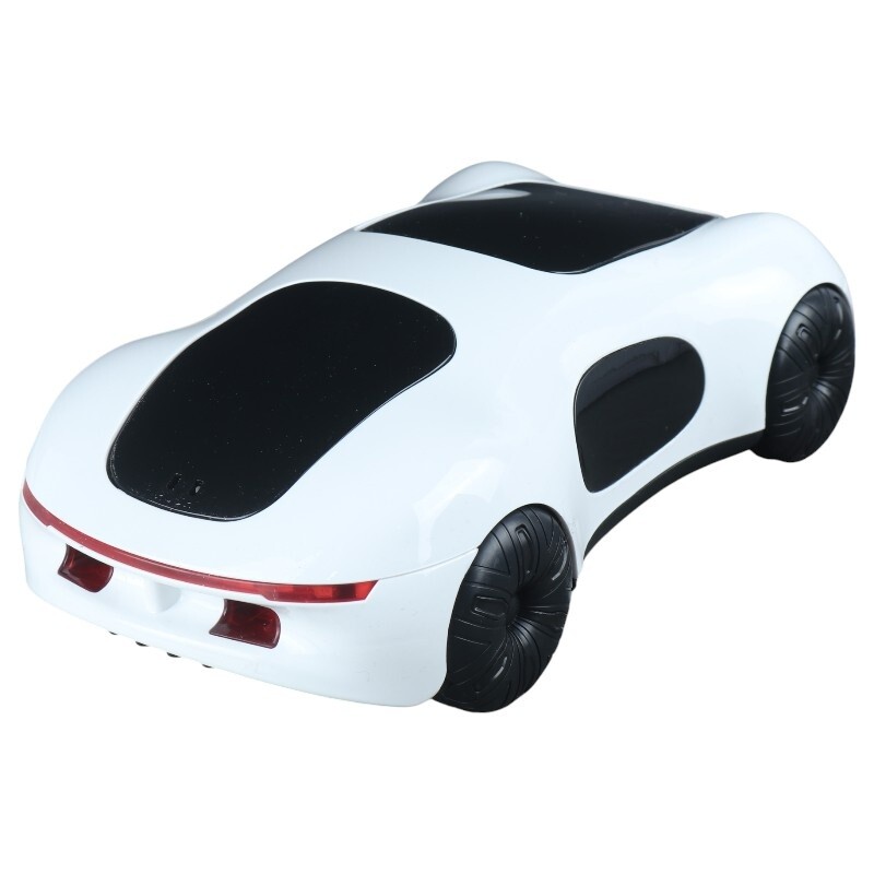 ماشین کنترلی شارژی دودزا Honghao Toys HH1204 Vesci-Ficar کد 17