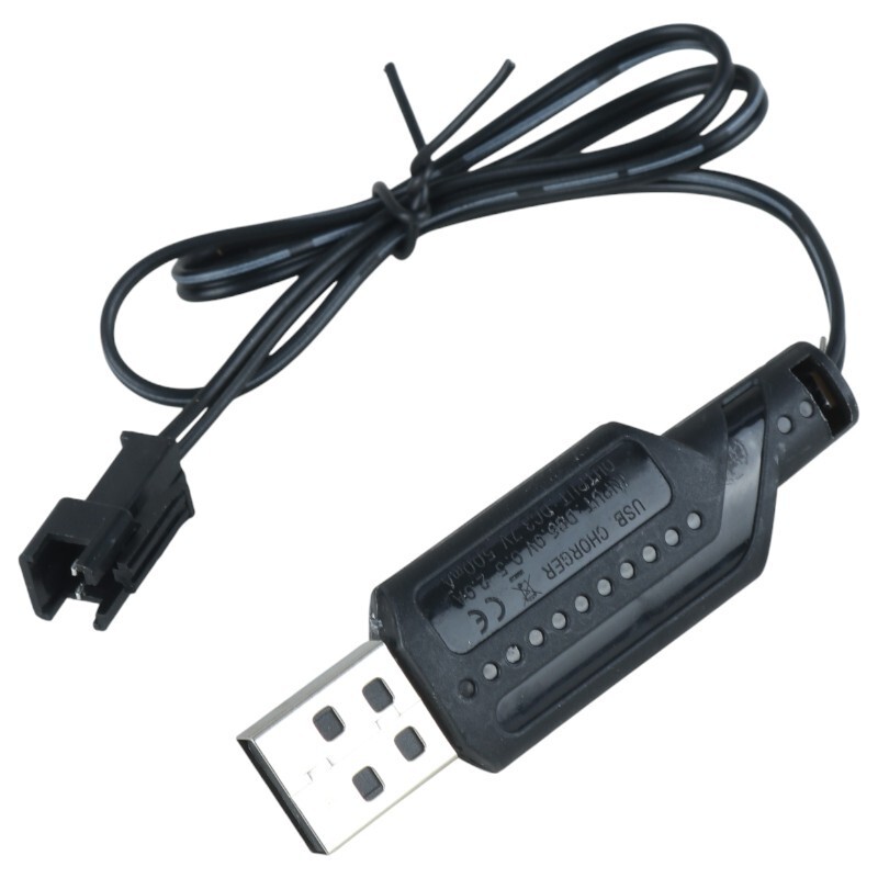 ماشین کنترلی شارژی دودزا Honghao Toys HH1204 Vesci-Ficar کد 17