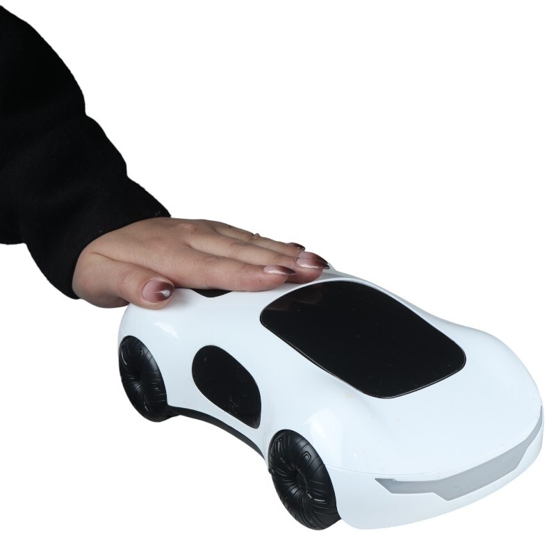 ماشین کنترلی شارژی دودزا Honghao Toys HH1204 Vesci-Ficar کد 17