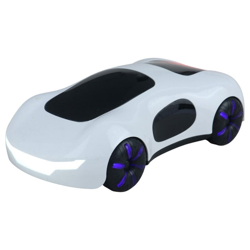 ماشین کنترلی شارژی دودزا Honghao Toys HH1204 Vesci-Ficar کد 17