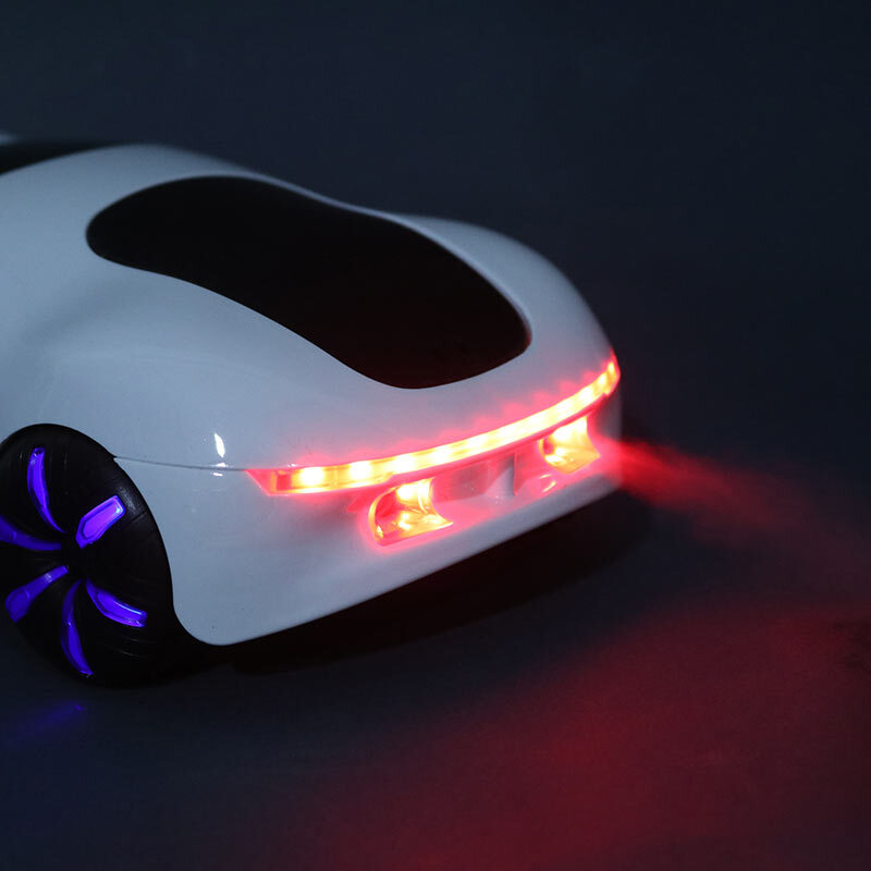 ماشین کنترلی شارژی دودزا Honghao Toys HH1204 Vesci-Ficar کد 17