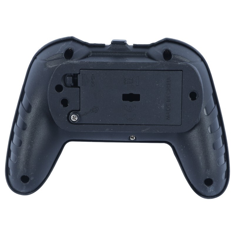 ماشین کنترلی شارژی دودزا Honghao Toys HH1204 Vesci-Ficar کد 17