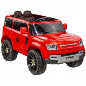ماشین کنترلی شارژی رنجرور Defender سپیده تویز کد 127