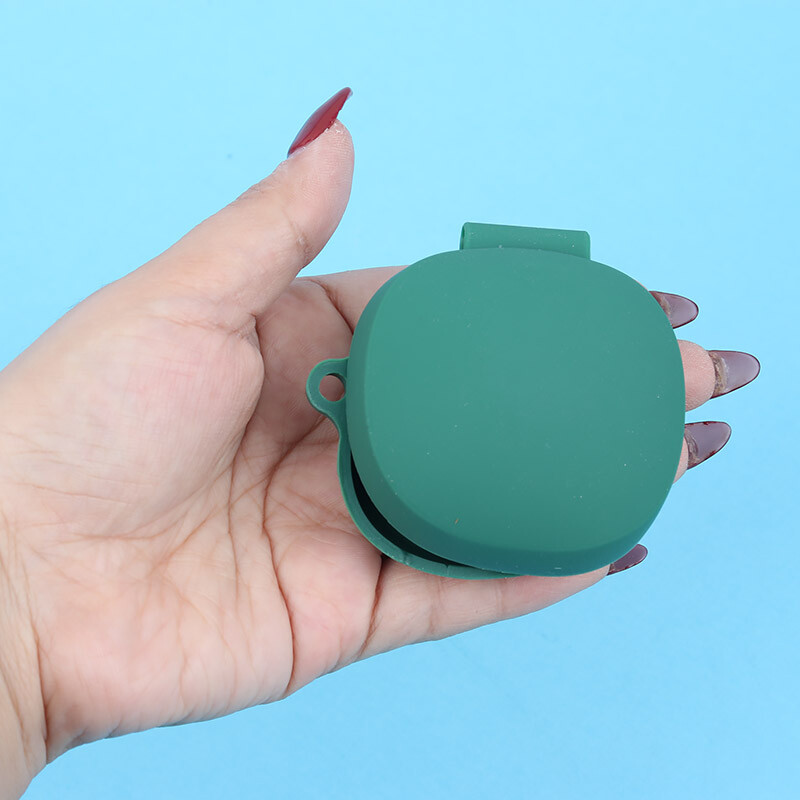 کاور محافظ هندزفری سیلیکونی Yoshita QCY T13X