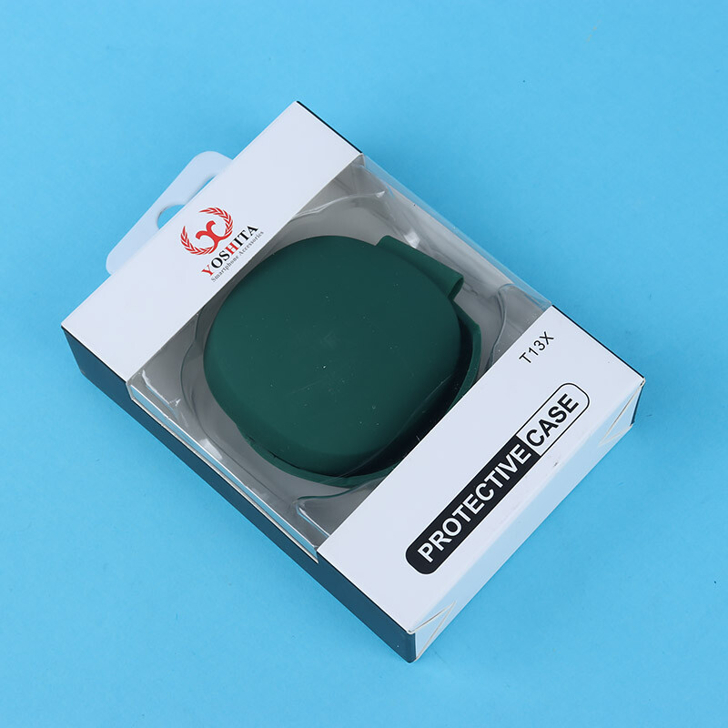 کاور محافظ هندزفری سیلیکونی Yoshita QCY T13X