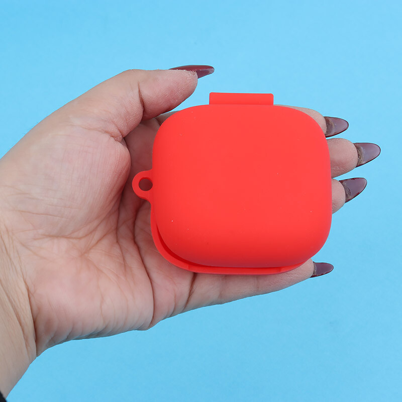 کاور محافظ هندزفری سیلیکونی Yoshita QCY T13 ANC