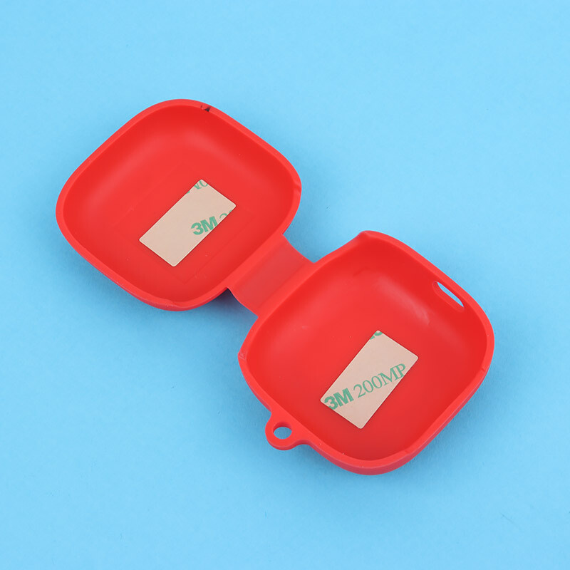 کاور محافظ هندزفری سیلیکونی Yoshita QCY T13 ANC