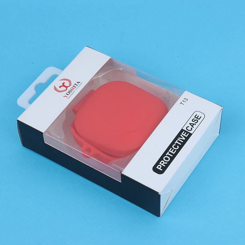 کاور محافظ هندزفری سیلیکونی Yoshita QCY T13