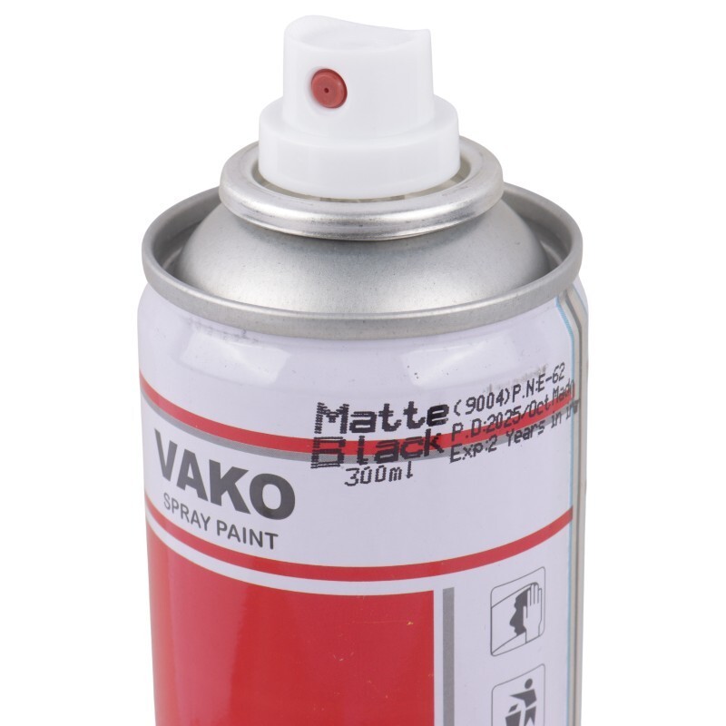 اسپری رنگ Vako 300ml