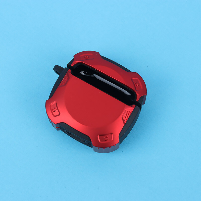 کاور ایرپاد 4 Yoshita طرح Carbon