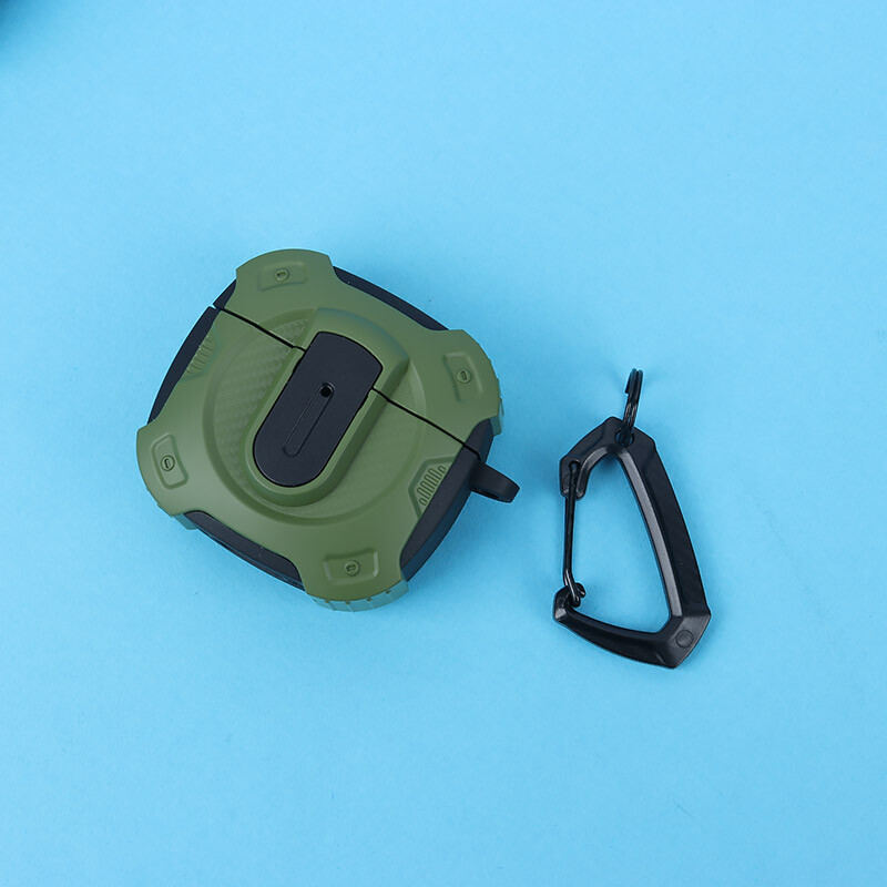 کاور ایرپاد 4 Yoshita طرح Carbon