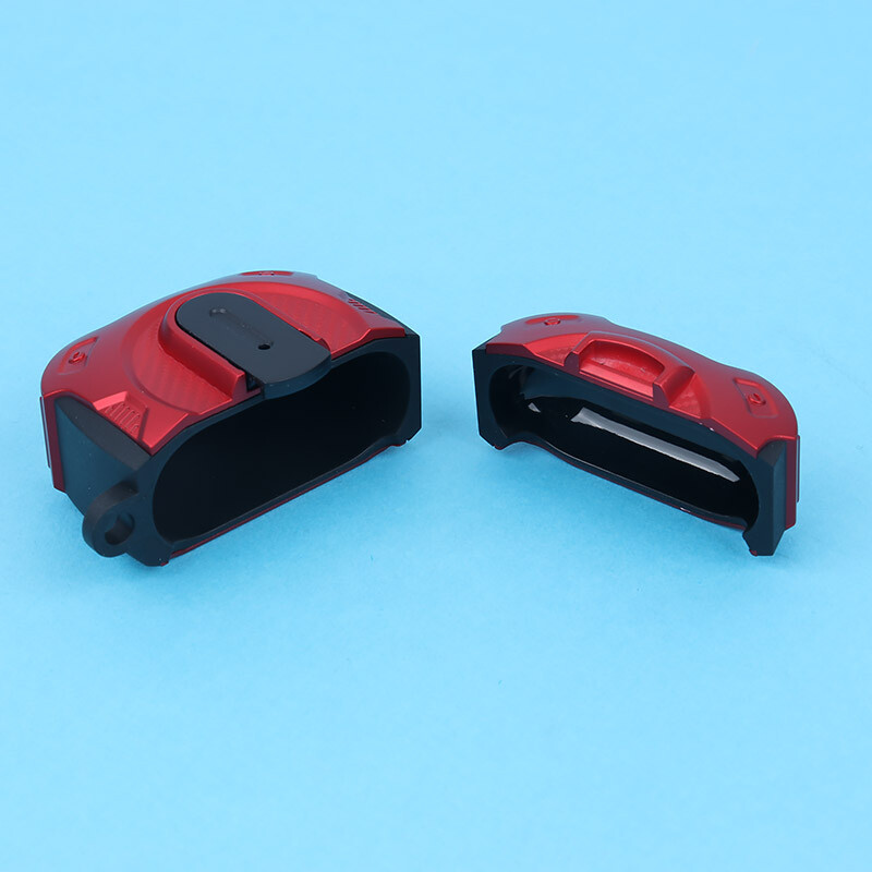 کاور ایرپاد 4 Yoshita طرح Carbon