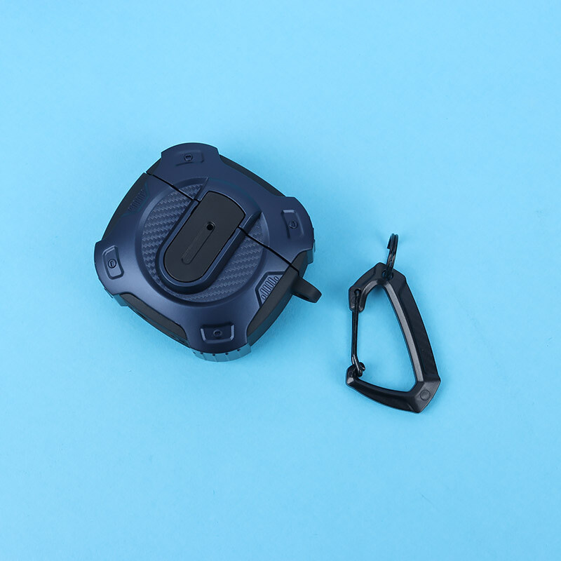 کاور ایرپاد 4 Yoshita طرح Carbon