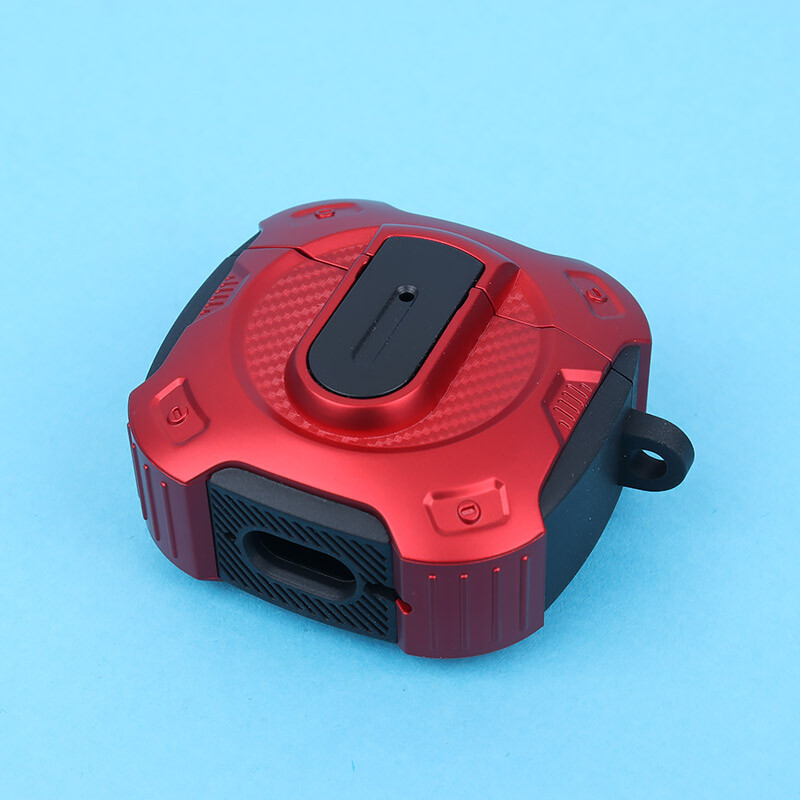 کاور ایرپاد 4 Yoshita طرح Carbon