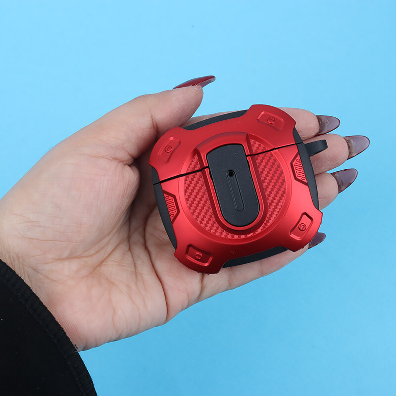 کاور ایرپاد 4 Yoshita طرح Carbon