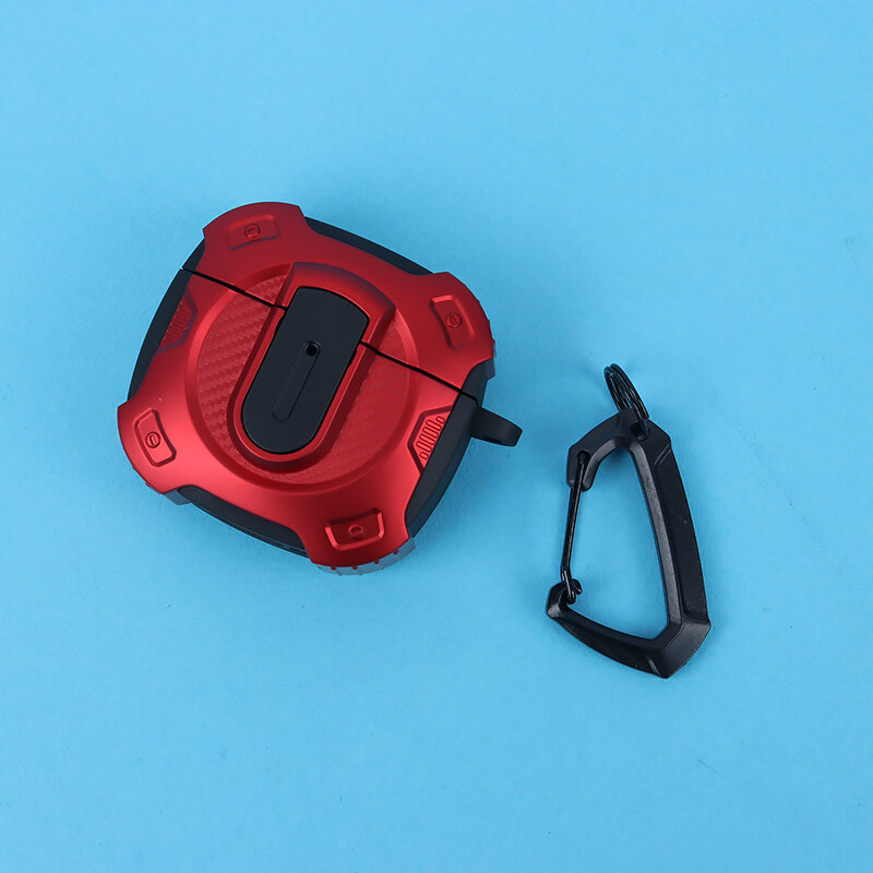 کاور ایرپاد 4 Yoshita طرح Carbon